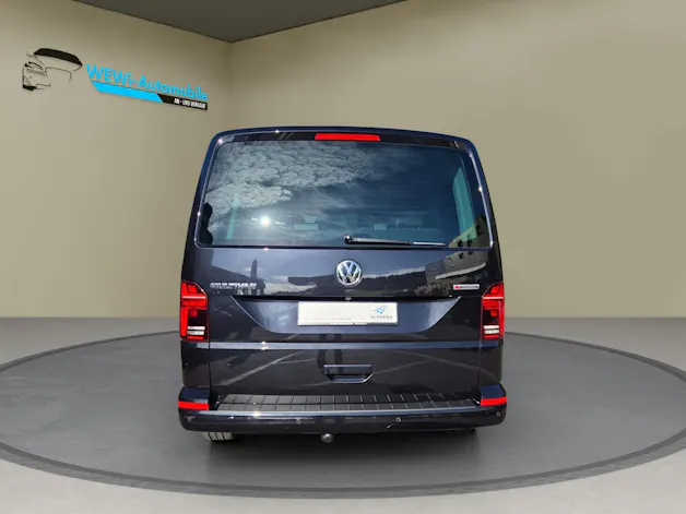 VW T6.1 Multivan 2.0 Bi-TDI Comfortline 4Motion DSG