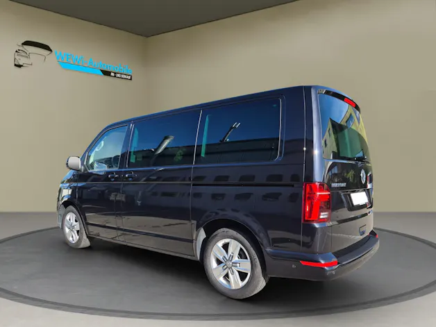 VW T6.1 Multivan 2.0 Bi-TDI Comfortline 4Motion DSG