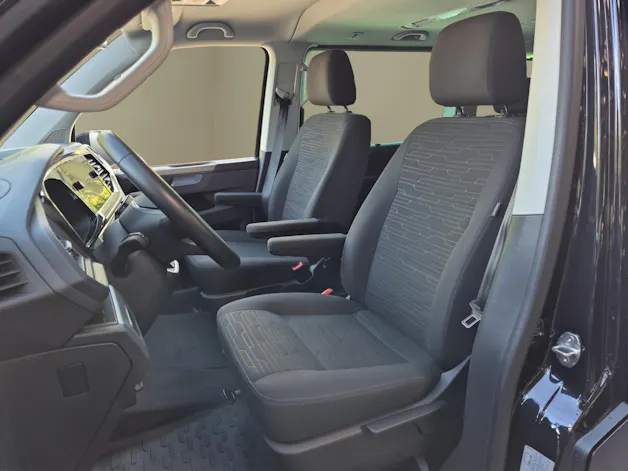 VW T6.1 Multivan 2.0 Bi-TDI Comfortline 4Motion DSG