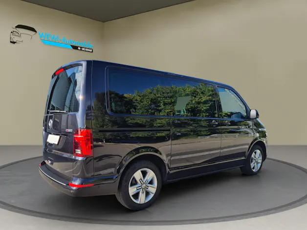 VW T6.1 Multivan 2.0 Bi-TDI Comfortline 4Motion DSG
