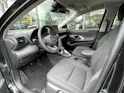 MAZDA 2 Hybrid Centre-line