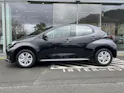 MAZDA 2 Hybrid Centre-line