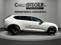 VOLVO EX60 P10 Twin AWD 95 kWh Ultra