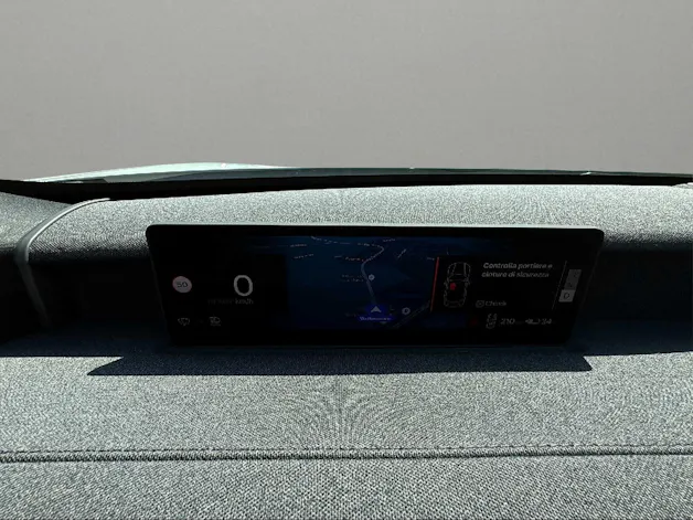 VOLVO EX60 P10 Twin AWD 95 kWh Ultra