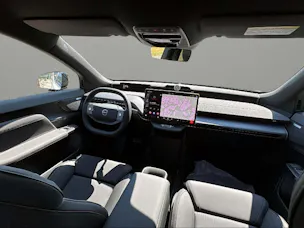 VOLVO EX60 P10 Twin AWD 95 kWh Ultra