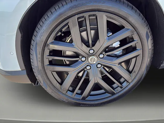 VOLVO EX60 P10 Twin AWD 95 kWh Ultra