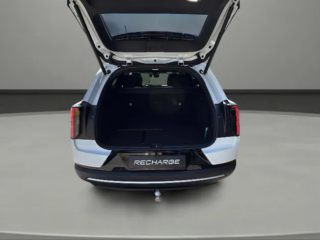 VOLVO EX60 P10 Twin AWD 95 kWh Ultra