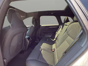 VOLVO EX60 P10 Twin AWD 95 kWh Ultra