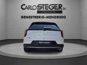 VOLVO EX60 P10 Twin AWD 95 kWh Ultra