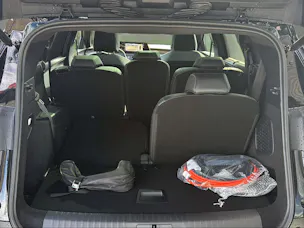 PEUGEOT 5008 195 Plug-in Hybrid e-DCS7 GT Exclusive