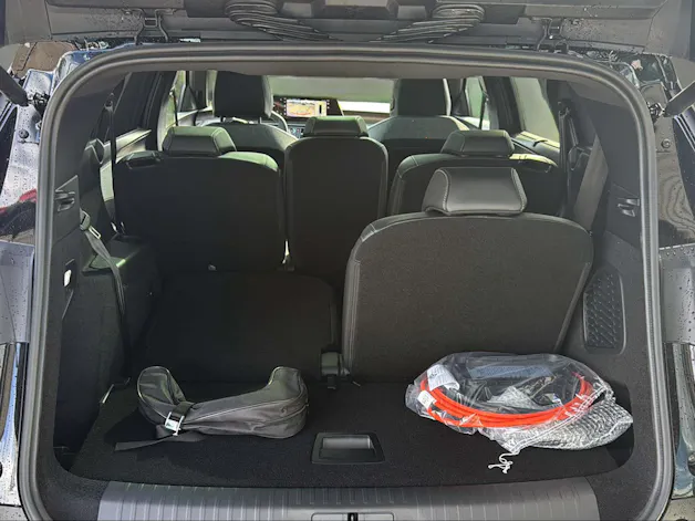 PEUGEOT 5008 195 Plug-in Hybrid e-DCS7 GT Exclusive