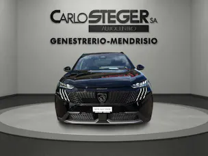PEUGEOT 5008 195 Plug-in Hybrid e-DCS7 GT Exclusive