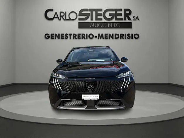 PEUGEOT 5008 195 Plug-in Hybrid e-DCS7 GT Exclusive