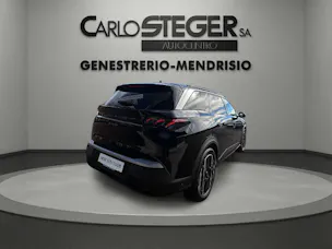 PEUGEOT 5008 195 Plug-in Hybrid e-DCS7 GT Exclusive
