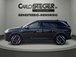 PEUGEOT 5008 195 Plug-in Hybrid e-DCS7 GT Exclusive