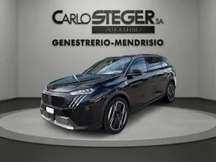 PEUGEOT 5008 195 Plug-in Hybrid e-DCS7 GT Exclusive
