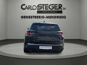 PEUGEOT 5008 195 Plug-in Hybrid e-DCS7 GT Exclusive