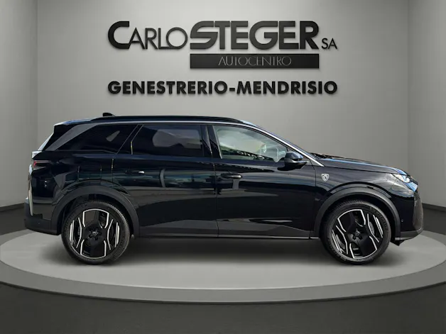 PEUGEOT 5008 195 Plug-in Hybrid e-DCS7 GT Exclusive