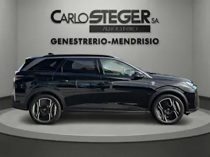 PEUGEOT 5008 195 Plug-in Hybrid e-DCS7 GT Exclusive