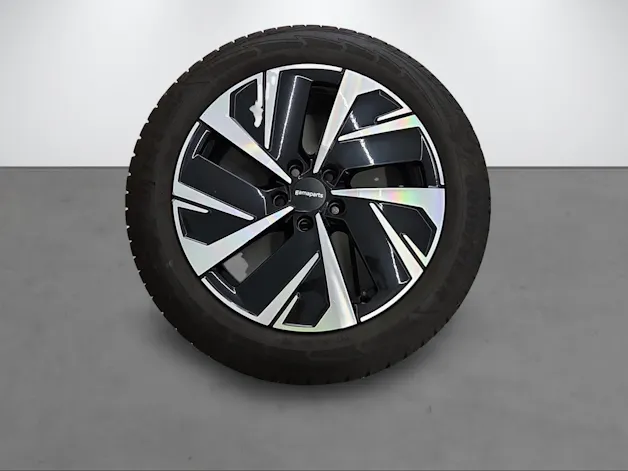 CUPRA Born Electric