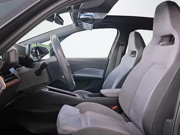 CUPRA Born Electric