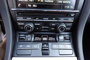 PORSCHE 911 GT3 PDK CH Auto "* Porsche Approved 05/2028 * Pack Clubsport * Sièges 918 Baquet Carbon * Lift Suspension * Phares LED *"