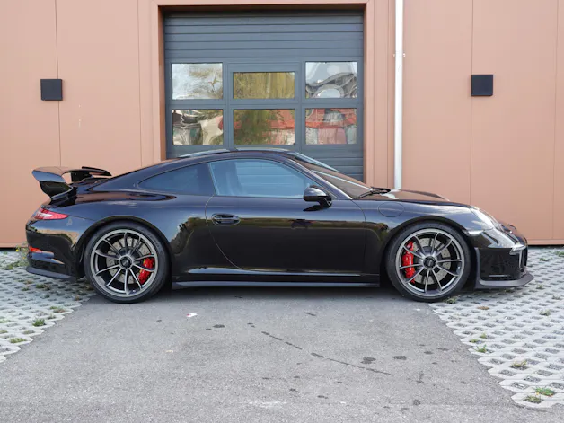 PORSCHE 911 GT3 PDK CH Auto "* Porsche Approved 05/2028 * Pack Clubsport * Sièges 918 Baquet Carbon * Lift Suspension * Phares LED *"