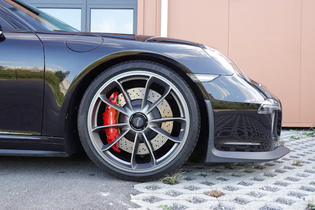 PORSCHE 911 GT3 PDK CH Auto "* Porsche Approved 05/2028 * Pack Clubsport * Sièges 918 Baquet Carbon * Lift Suspension * Phares LED *"