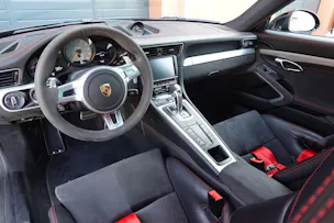 PORSCHE 911 GT3 PDK CH Auto "* Porsche Approved 05/2028 * Pack Clubsport * Sièges 918 Baquet Carbon * Lift Suspension * Phares LED *"