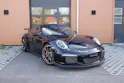 PORSCHE 911 GT3 PDK CH Auto "* Porsche Approved 05/2028 * Pack Clubsport * Sièges 918 Baquet Carbon * Lift Suspension * Phares LED *"