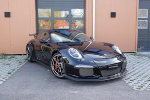PORSCHE 911 GT3 PDK CH Auto "* Porsche Approved 05/2028 * Pack Clubsport * Sièges 918 Baquet Carbon * Lift Suspension * Phares LED *"