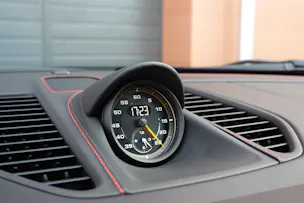 PORSCHE 911 GT3 PDK CH Auto "* Porsche Approved 05/2028 * Pack Clubsport * Sièges 918 Baquet Carbon * Lift Suspension * Phares LED *"