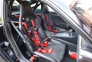 PORSCHE 911 GT3 PDK CH Auto "* Porsche Approved 05/2028 * Pack Clubsport * Sièges 918 Baquet Carbon * Lift Suspension * Phares LED *"