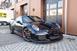 PORSCHE 911 GT3 PDK CH Auto "* Porsche Approved 05/2028 * Pack Clubsport * Sièges 918 Baquet Carbon * Lift Suspension * Phares LED *"