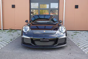PORSCHE 911 GT3 PDK CH Auto "* Porsche Approved 05/2028 * Pack Clubsport * Sièges 918 Baquet Carbon * Lift Suspension * Phares LED *"