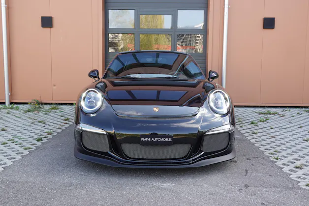 PORSCHE 911 GT3 PDK CH Auto "* Porsche Approved 05/2028 * Pack Clubsport * Sièges 918 Baquet Carbon * Lift Suspension * Phares LED *"