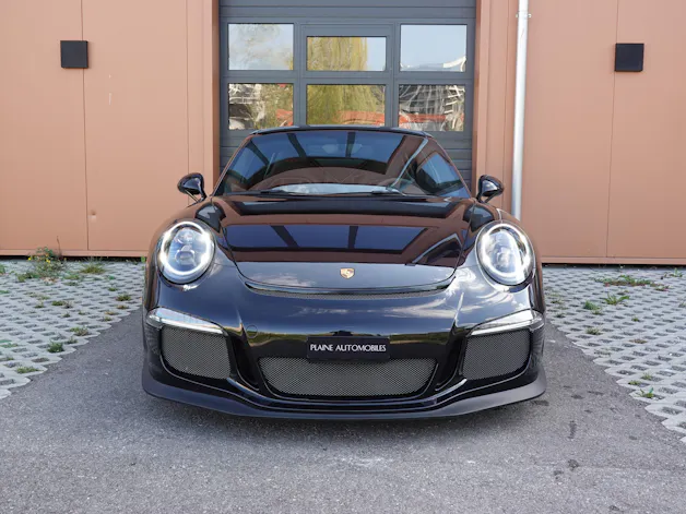 PORSCHE 911 GT3 PDK CH Auto "* Porsche Approved 05/2028 * Pack Clubsport * Sièges 918 Baquet Carbon * Lift Suspension * Phares LED *"