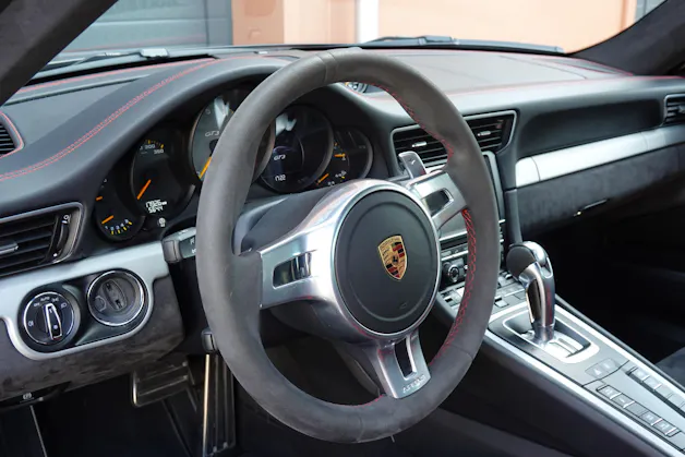 PORSCHE 911 GT3 PDK CH Auto "* Porsche Approved 05/2028 * Pack Clubsport * Sièges 918 Baquet Carbon * Lift Suspension * Phares LED *"