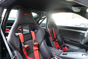 PORSCHE 911 GT3 PDK CH Auto "* Porsche Approved 05/2028 * Pack Clubsport * Sièges 918 Baquet Carbon * Lift Suspension * Phares LED *"