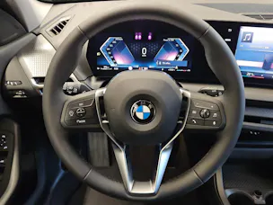 BMW 116 Steptronic