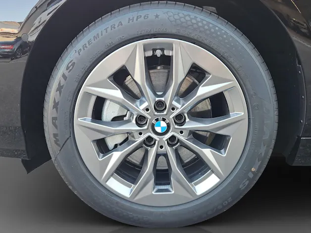 BMW 116 Steptronic