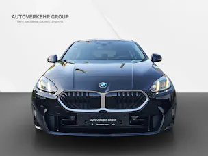 BMW 116 Steptronic