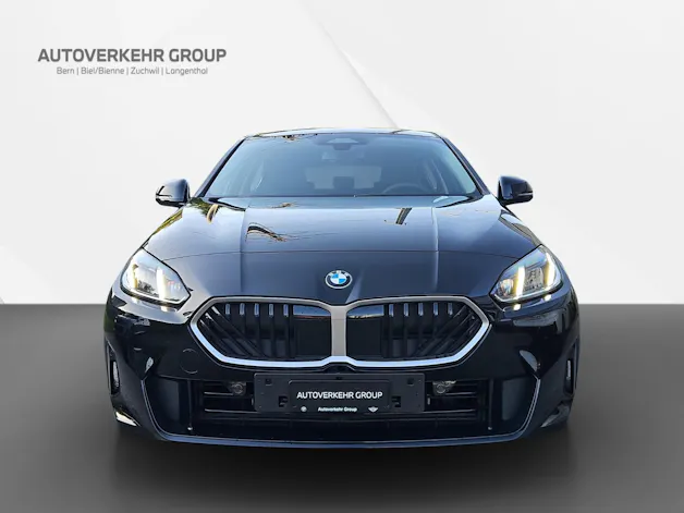 BMW 116 Steptronic