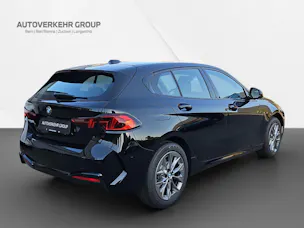 BMW 116 Steptronic