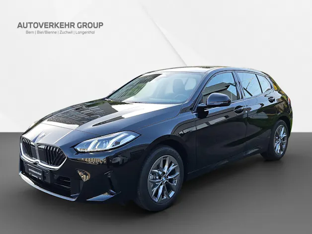 BMW 116 Steptronic