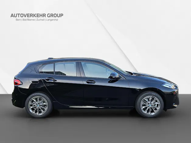 BMW 116 Steptronic