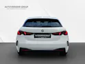 BMW 116 Steptronic