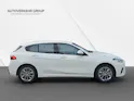 BMW 116 Steptronic