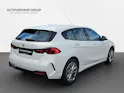 BMW 116 Steptronic