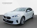 BMW 116 Steptronic
